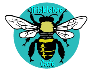 Tricklebee Café logo